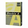 Бумага Double A A4, 80 г/м², 500 листов