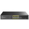 Коммутатор Cudy GS2008PS2, 8x1 Гбит/с, SFP/uplink: SFPx2 (S2008PS2)