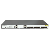 Абонентский терминал (OLT) SNR OLT-GPON-8-2AC, WAN 8x1 Гбит/с, LAN 4x1 Гбит/с