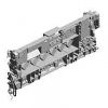 Направляющая пластина Ricoh (D0BQ6215_Techpack)