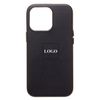 Чехол-накладка SM002 для смартфона Apple iPhone 13 Pro, черный