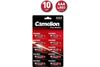 Батарейка Camelion Plus Alkaline, AAA (LR03), 1.5V, 10 шт
