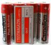 Батарейка Camelion Plus Alkaline, AA (LR06/15А), 1.5V, 4 шт