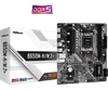 Материнская плата ASRock B650M-H/M.2+, AM5, AMD B650, mATX