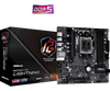 Материнская плата ASRock B650M PG LIGHTNING, AM5, AMD B650, mATX