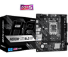 Материнская плата ASRock H610M-H2/M.2 D5, Socket1700, Intel H610, mATX
