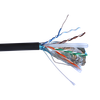 Витая пара TWT FTP кат.6 4 пары CU 305м. (TWT-6FTP-UNV)