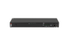 Блок розеток (PDU), кол-во розеток: 8, TLK TLK-RPI-SW-A08-M21-WCE-BK (TLK-RPI-SW-A08-M21-WCE-BK)