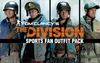 Ключ активации для PC Tom Clancys The Division DLC