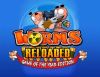 Ключ активации для PC Worms Reloaded Game of the Year Edition
