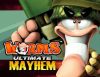 Ключ активации для PC Worms Ultimate Mayhem Four Pack