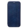 Чехол-книжка BC002 для смартфона Apple iPhone 15 Plus, синий