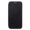 Чехол-книжка BC002 для смартфона Apple iPhone 15 Pro Max, черный