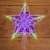 Фигура светодиодная Neon-Night Звезда, высота: 17 см