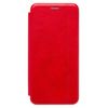 Чехол-книжка BC002 для смартфона Samsung Galaxy A04s, красный