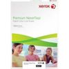 Наклейки Xerox, 7x2.4 см, 36 шт. на листе A4
