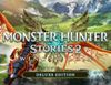 Ключ активации для PC Monster Hunter Stories 2: Wings of Ruin Deluxe Edition