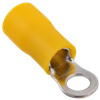Наконечник НКИ, кольцевой IEK UNL20-006-6-5-G