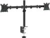 Кронштейн настольный для мониторов 10"-34", KROMAX CASPER-508, до 10 кг