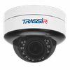 IP-камера Trassir TR-D3253WDZIR3 (2.7 мм-13.5 мм), уличная, купольная