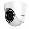 IP-камера Trassir TR-D8251WDIR3 (2.8 мм), уличная, купольная