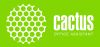 Пластик для 3D принтера Cactus