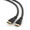 Кабель DisplayPort(20M)-DisplayPort(20M), 1.8 м, Gembird