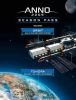 Ключ активации для PC Anno 2205 Season Pass