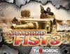 Ключ активации для PC Armored Fist 3