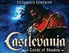 Ключ активации для PC Castlevania Lords of Shadow Ultimate Edition