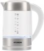 Чайник электрический Hyundai HYK-S5807 1.7л., 2.2 кВт