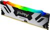 Память DDR5 DIMM 48Gb, 6000MHz Kingston (KF560C32RSA-48)