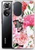 Чехол-накладка BoraSCO ArtWorks для смартфона HONOR 50, принт