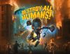 Ключ активации для PC Destroy All Humans!