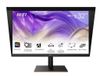 Монитор 32" MSI Summit MS321UP черный