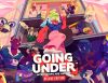 Ключ активации для PC Going Under Deluxe Edition