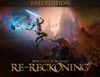 Ключ активации для PC Kingdoms of Amalur: Re-Reckoning FATE Edition