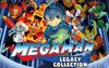 Ключ активации для PC Mega Man Legacy Collection