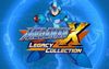 Ключ активации для PC Mega Man X Legacy Collection