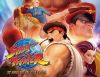 Ключ активации для PC Street Fighter 30th Anniversary Collection