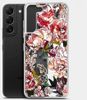 Чехол-накладка BoraSCO ArtWorks для смартфона Samsung Galaxy S22+, принт