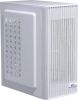 Корпус Formula V Air Mesh G1, Mini-Tower, без БП, белый