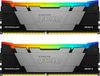 Комплект памяти DDR4 DIMM 32Gb (2x16Gb), 3600MHz Kingston (KF436C16RB12AK2/32)