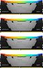Комплект памяти DDR4 DIMM 128Gb (4x32Gb), 3600MHz Kingston (KF436C18RB2AK4/128)