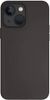Чехол-накладка VLP для смартфона Apple iPhone 14 Plus, черный