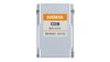 Твердотельный накопитель (SSD) Kioxia Enterprise 3.84Tb, 2.5", PCI-E (KCD81RUG3T84)
