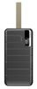 Портативный аккумулятор (Powerbank) Qumo PowerAid T6000, 30000 мА·ч, черный