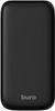Портативный аккумулятор (Powerbank) Buro BP20A, 20000 мА·ч, черный