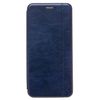 Чехол-книжка BC002 для смартфона Samsung SM-A055 Galaxy A05, синий