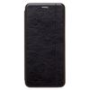 Чехол-книжка BC002 для смартфона Samsung SM-A055 Galaxy A05, черный
